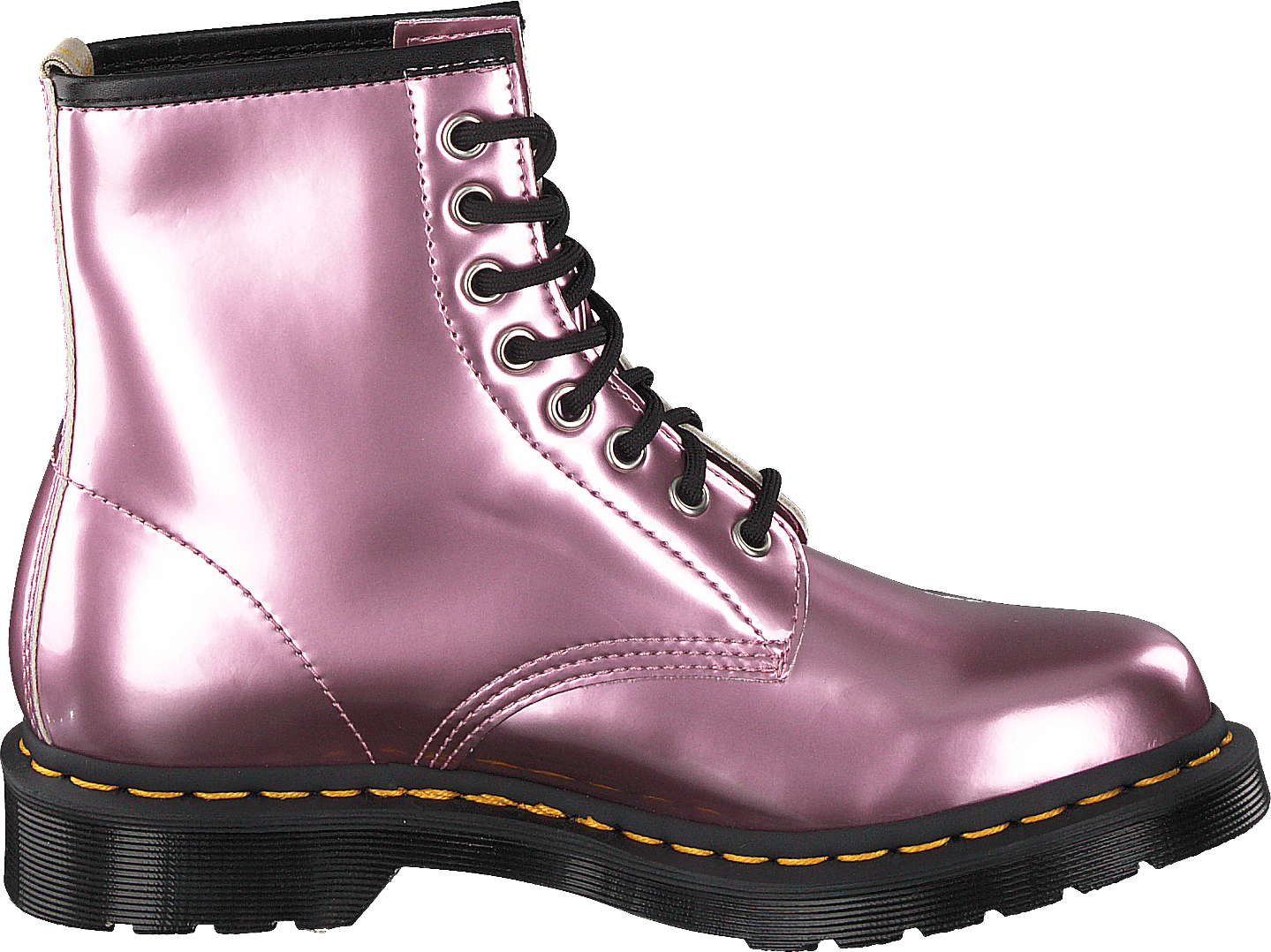 1460 Vegan Pink - Bild 2