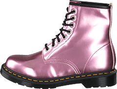 Dr Martens - 1460 Vegan Pink