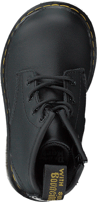 Dr Martens - Broklee B Black Soft
