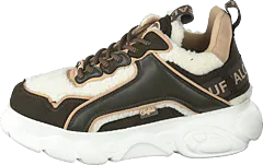 Buffalo - Chai Offwhite