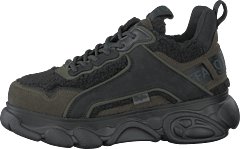 Buffalo - Chai Black