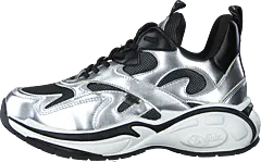 Buffalo - Cai Silver