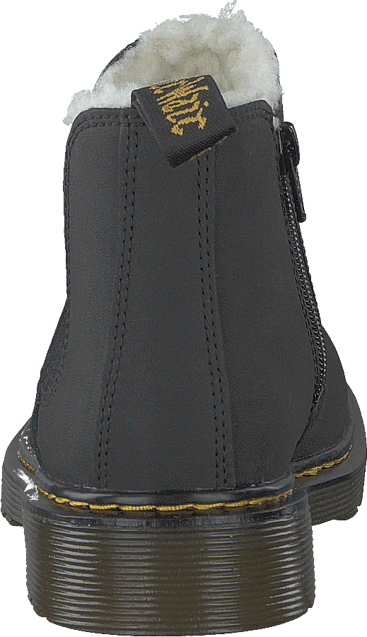 2976 Leonore Junior Black - Bild 5