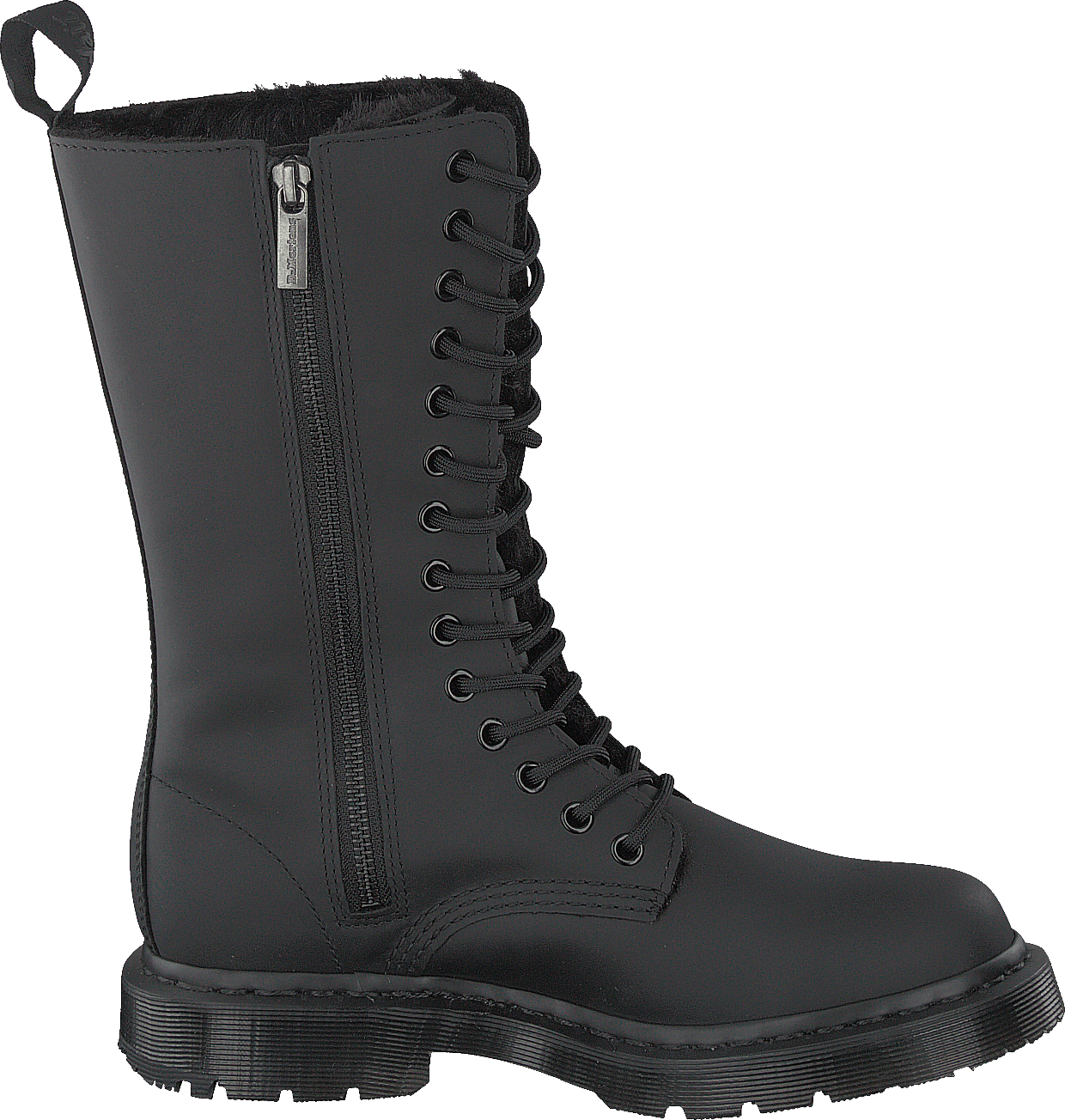 Dr martens kolbert black online