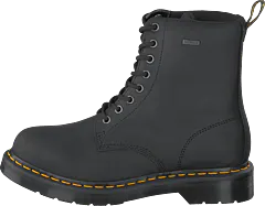 Dr Martens - 1460 W Wp Black