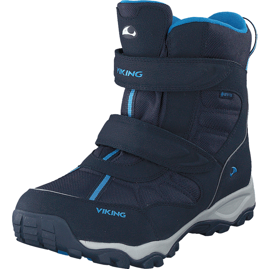 Bluster Ii Gtx Navy - Bild 3