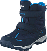 Bluster Ii Gtx Navy - Bild 9