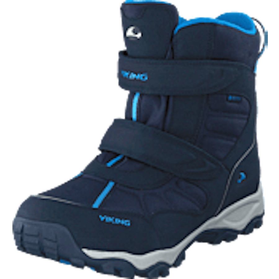 Bluster Ii Gtx Navy - Bild 9