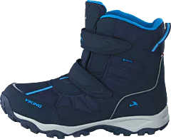 Viking - Bluster Ii Gtx Navy