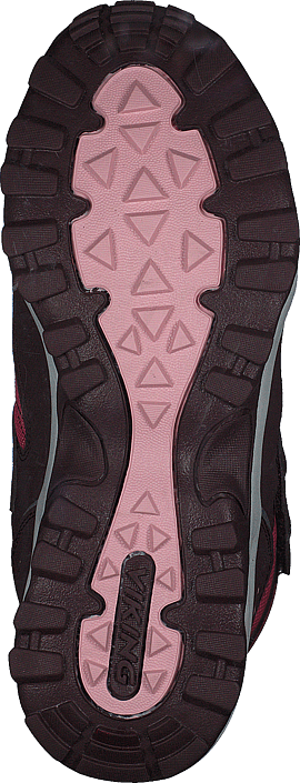 Viking - Bluster Ii Gtx Wine/red