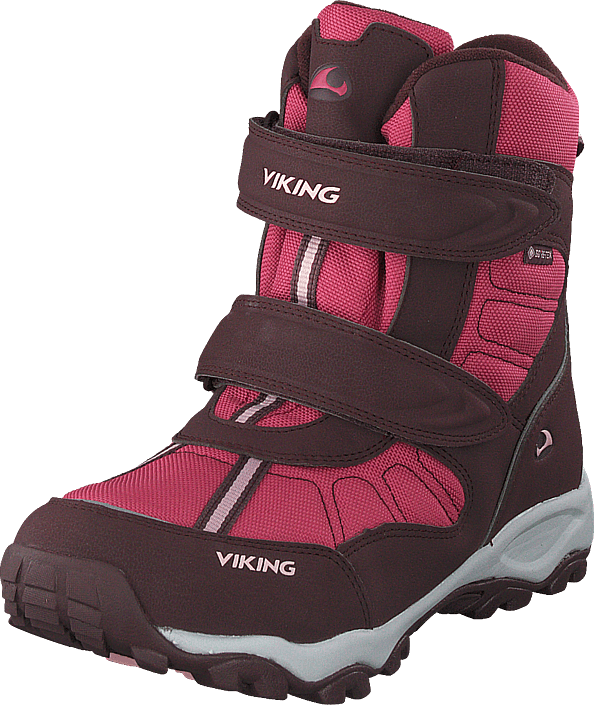 Viking - Bluster Ii Gtx Wine/red