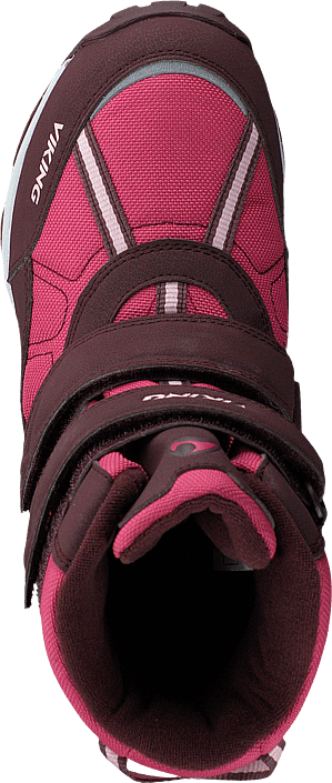 Viking - Bluster Ii Gtx Wine/red