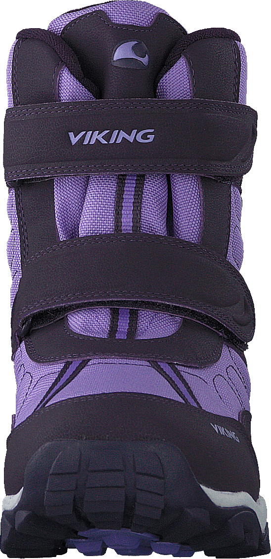 Bluster Ii Gtx Aubergine/purple