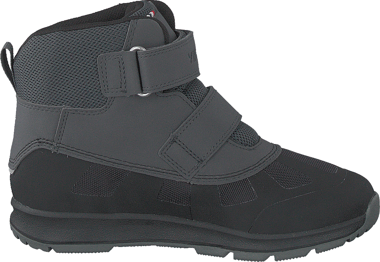 Toby Gtx Black/charcoal - Bild 2