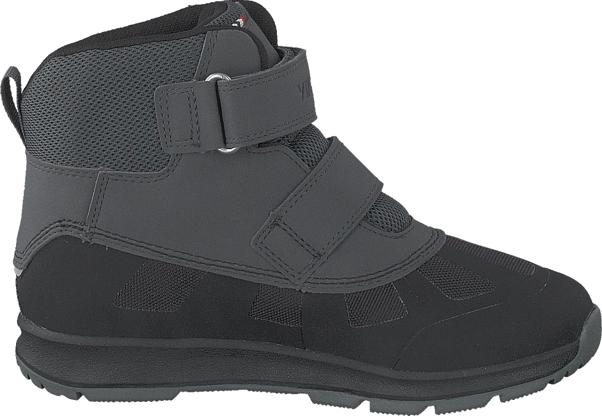 Toby Gtx Black/charcoal