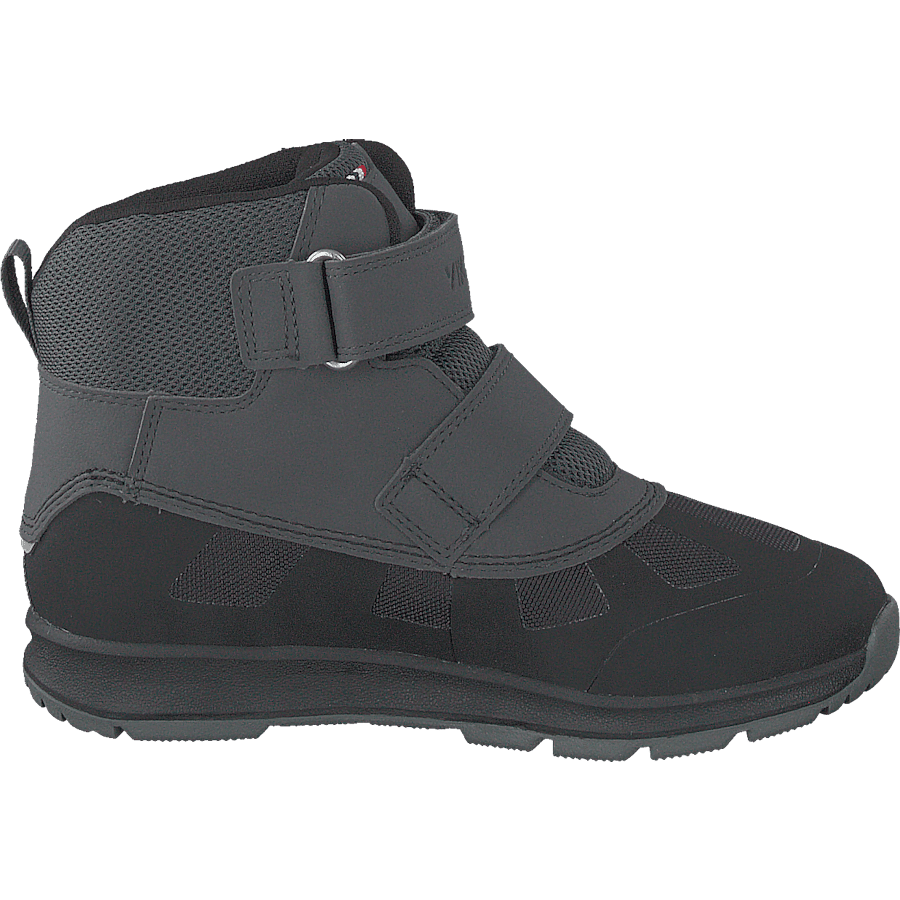 Toby Gtx Black/charcoal - Bild 2