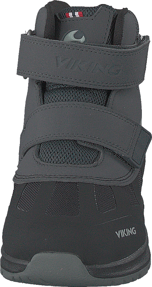 Toby Gtx Black/charcoal - Bild 4