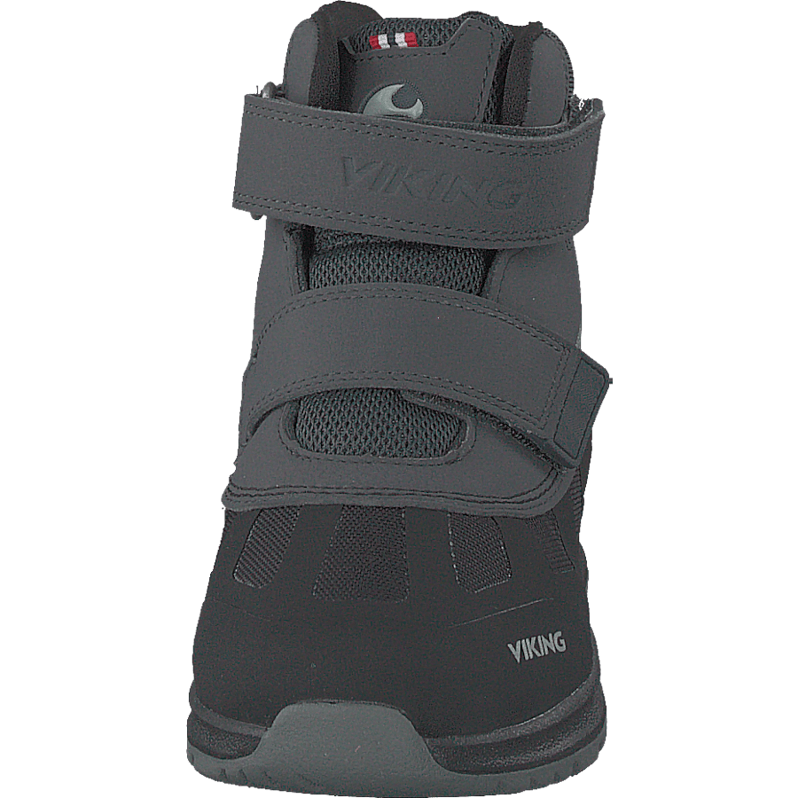 Toby Gtx Black/charcoal - Bild 4