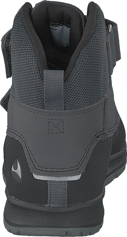 Toby Gtx Black/charcoal - Bild 5