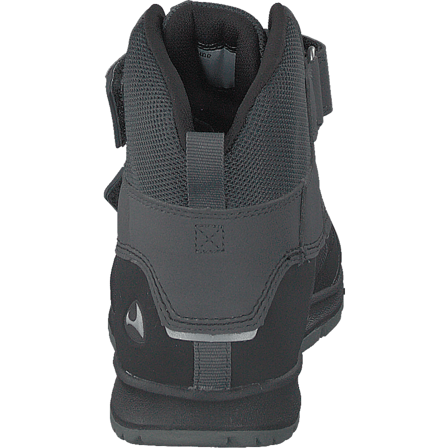 Toby Gtx Black/charcoal - Bild 5