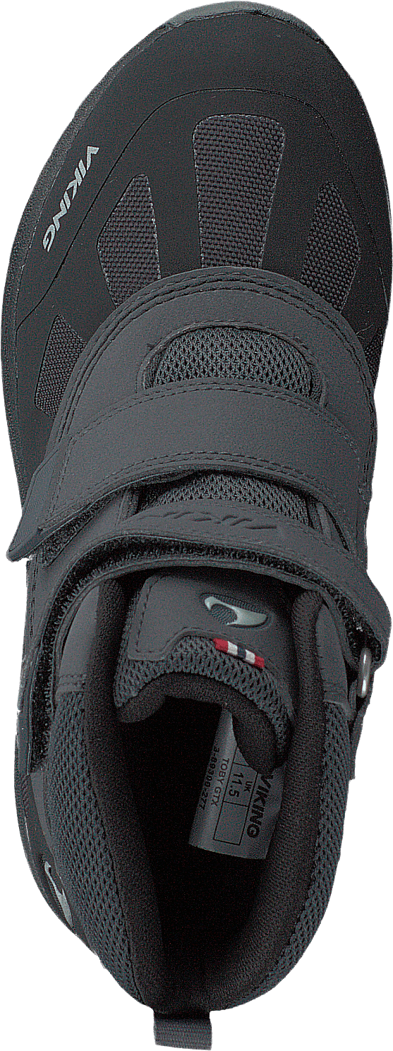Toby Gtx Black/charcoal - Bild 6