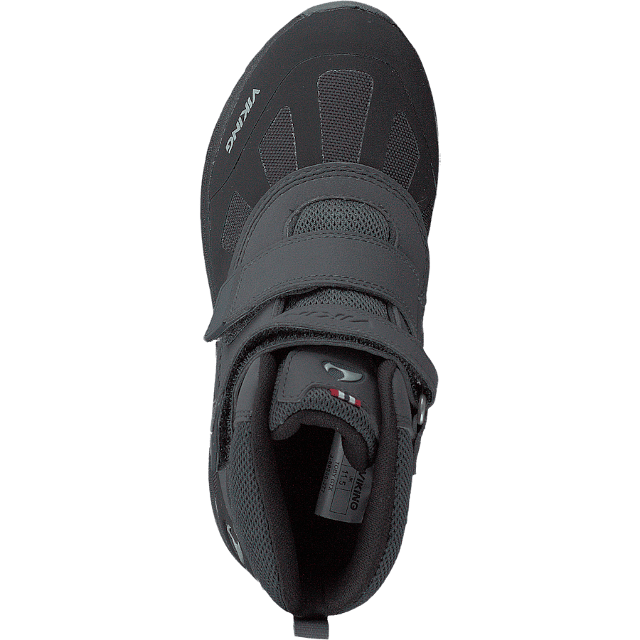Toby Gtx Black/charcoal - Bild 6