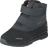 Toby Gtx Black/charcoal - Bild 9