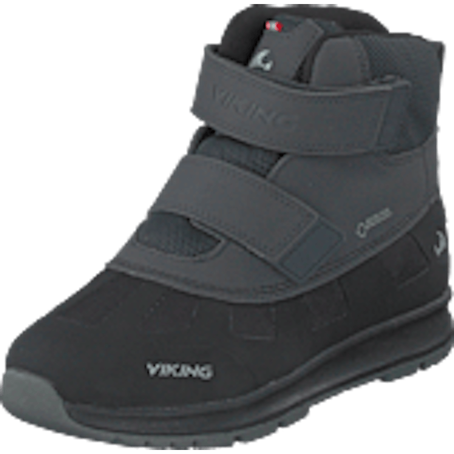 Toby Gtx Black/charcoal - Bild 9