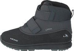 Toby Gtx Black/charcoal - Bild 10