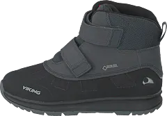 Viking - Toby Gtx Black/charcoal