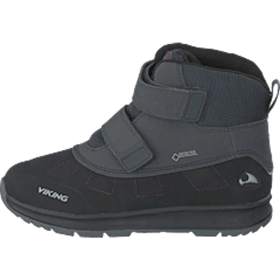 Toby Gtx Black/charcoal - Bild 10