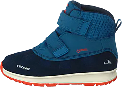 Viking - Toby Gtx Navy/petrol