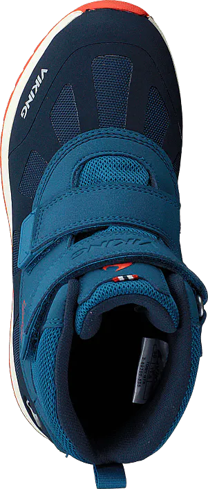 Viking - Toby Gtx Navy/petrol