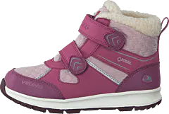 Viking - Sophie Gtx Dark Pink/violet