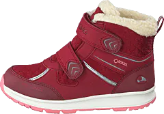 Viking - Sophie Gtx Dark Red/pink