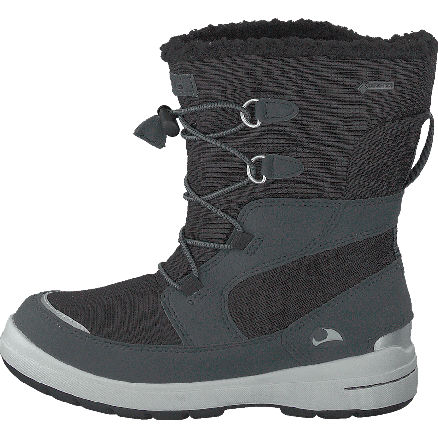 Totak Gtx Black/charcoal