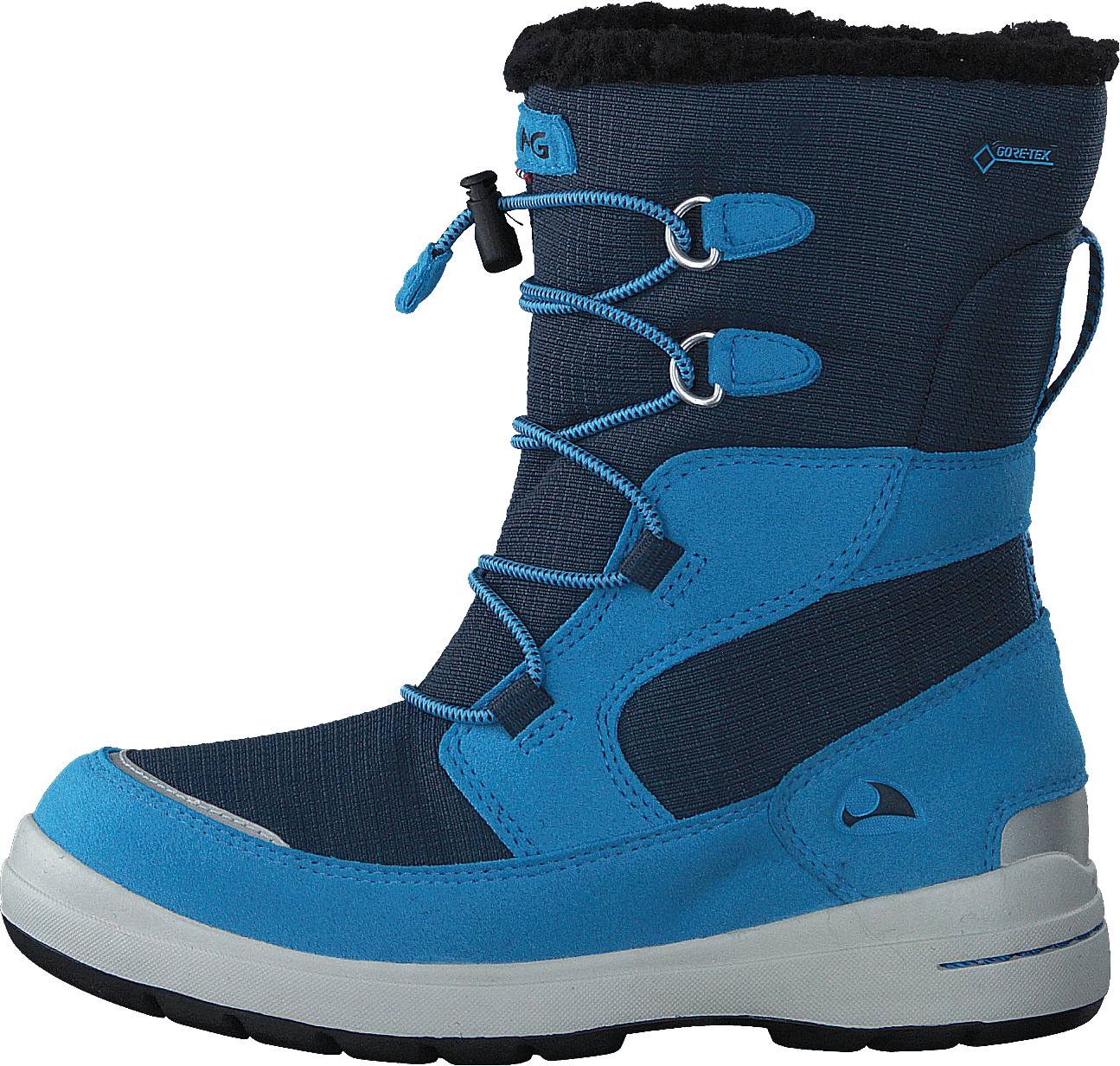 Totak Gtx Blue/navy