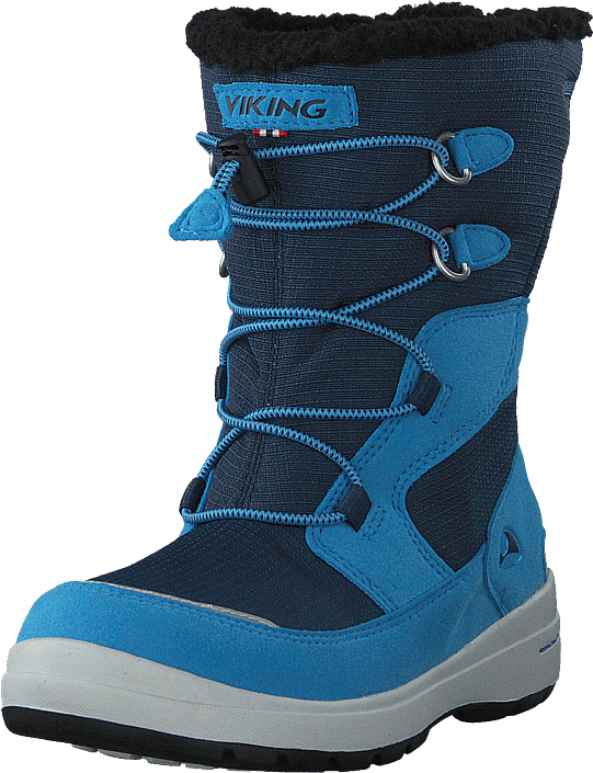 Viking - Totak Gtx Blue/navy