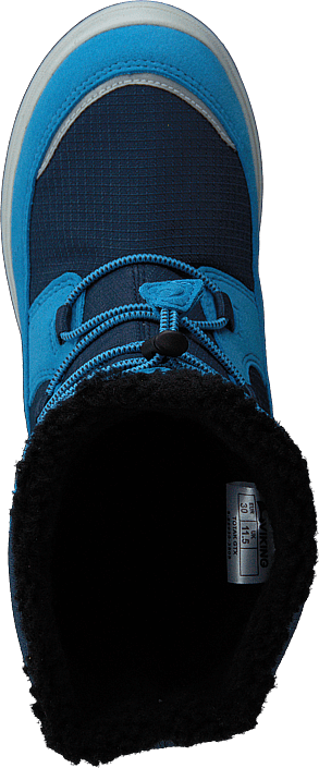 Viking - Totak Gtx Blue/navy