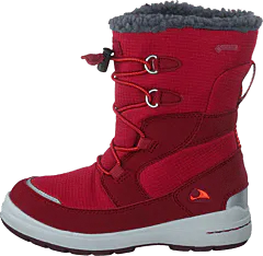 Viking - Totak Gtx Dark Red/red