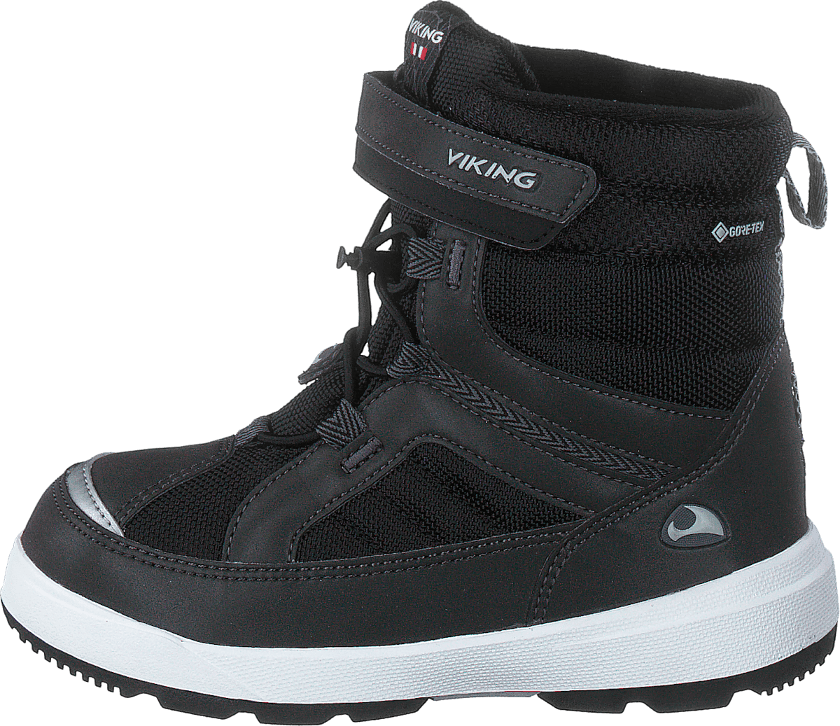 Playtime Gtx Charcoal/black