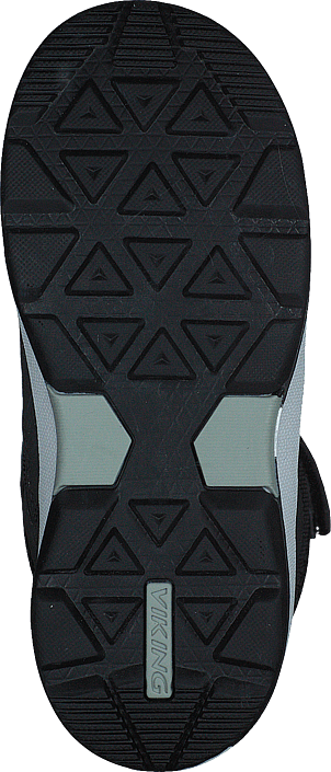 Viking - Playtime Gtx Charcoal/black