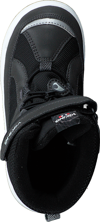 Viking - Playtime Gtx Charcoal/black