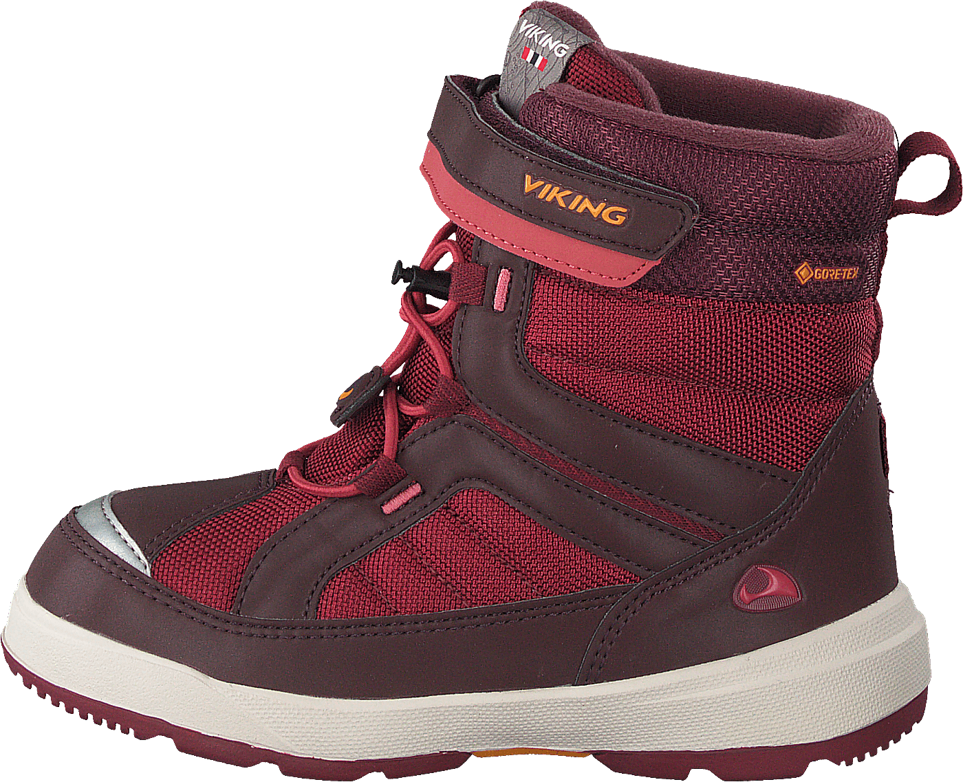 Playtime Gtx Wine/dark Red