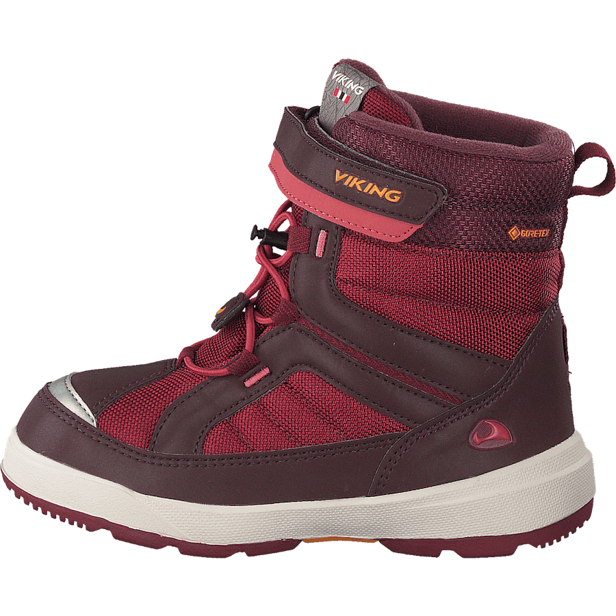 Playtime Gtx Wine/dark Red