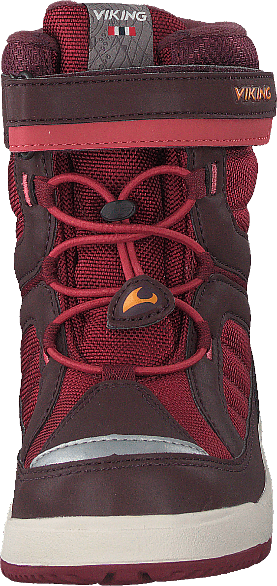 Playtime Gtx Wine/dark Red - Bild 4