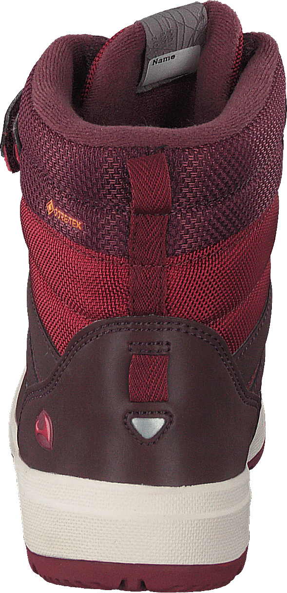 Playtime Gtx Wine/dark Red - Bild 5