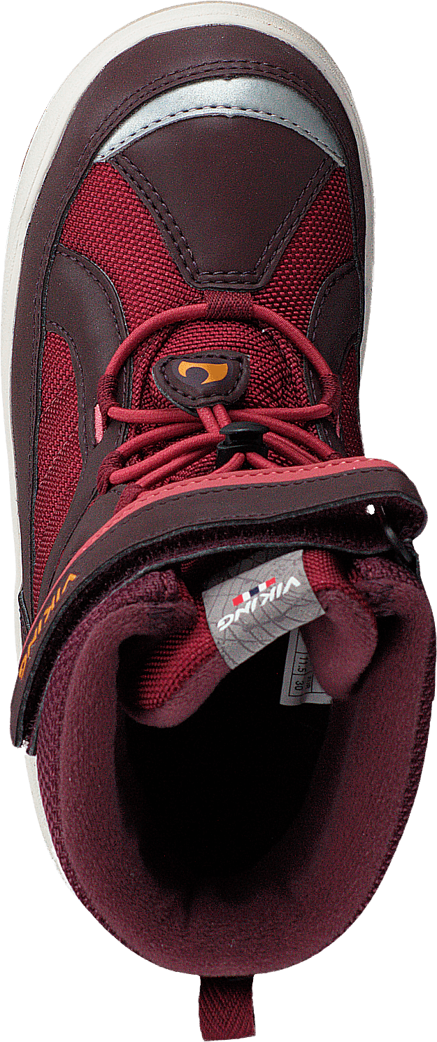 Playtime Gtx Wine/dark Red - Bild 6