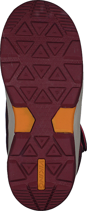 Viking - Playtime Gtx Wine/dark Red