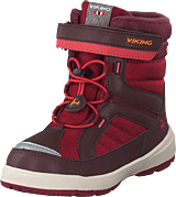 Playtime Gtx Wine/dark Red - Bild 9